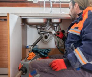 About Water Heater Repair LLC Overgaard, AZ